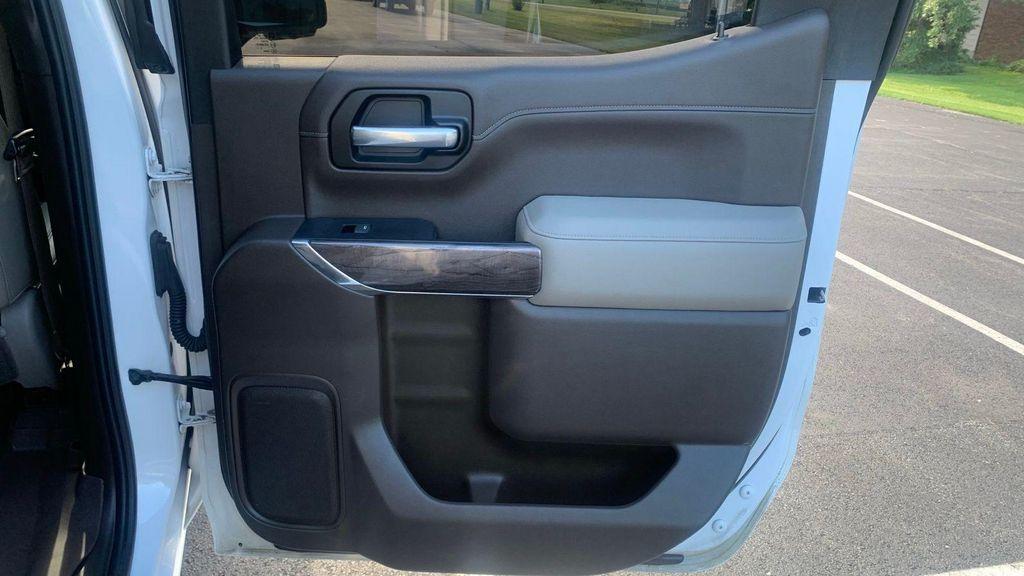 used 2019 Chevrolet Silverado 1500 car, priced at $32,574
