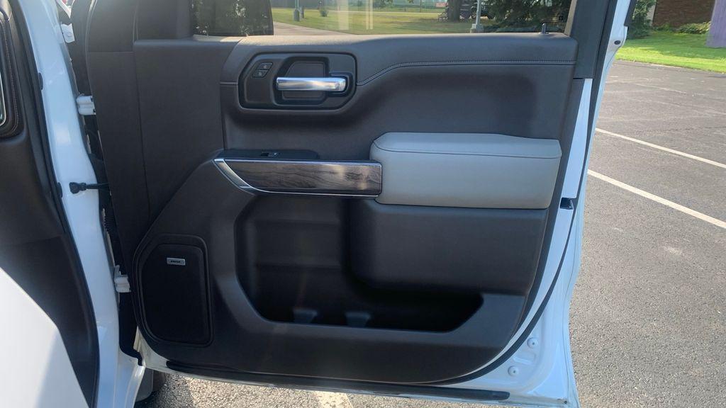 used 2019 Chevrolet Silverado 1500 car, priced at $36,999