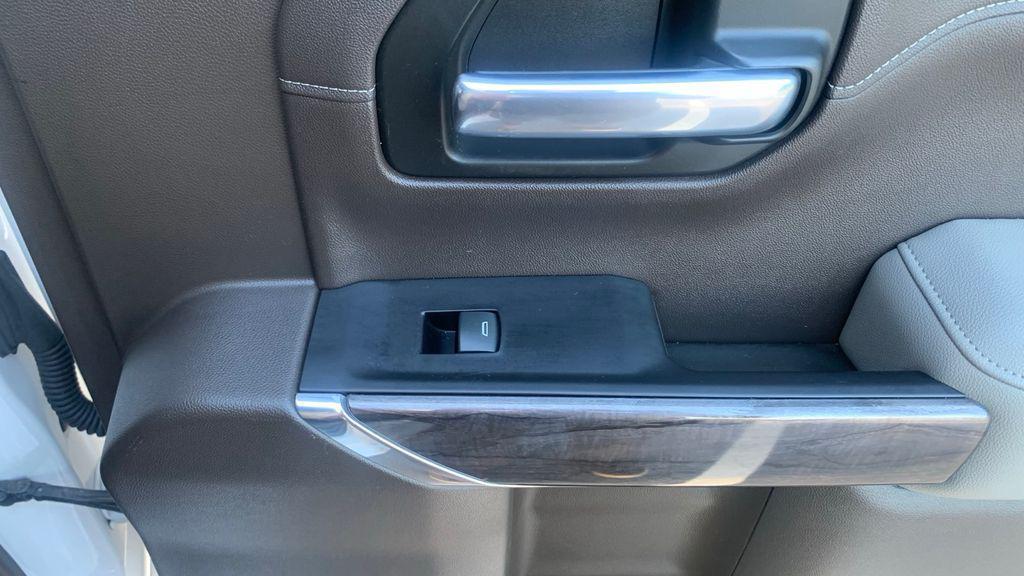 used 2019 Chevrolet Silverado 1500 car, priced at $36,999