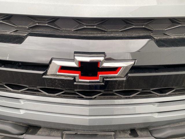 new 2024 Chevrolet Colorado car, priced at $61,585