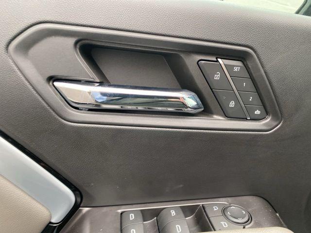 new 2024 Chevrolet Colorado car, priced at $61,585