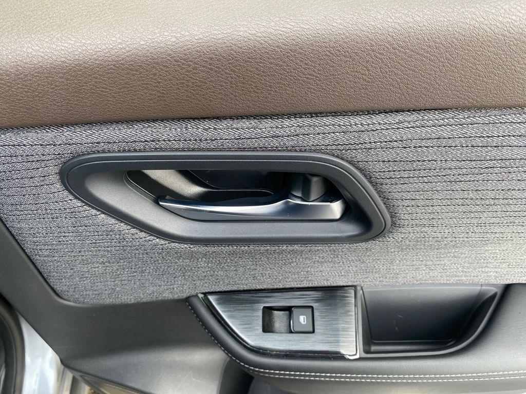 used 2023 Nissan Rogue car