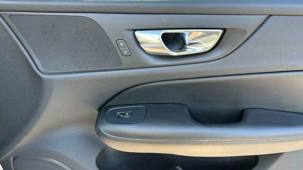 used 2021 Volvo S60 car, priced at $24,999