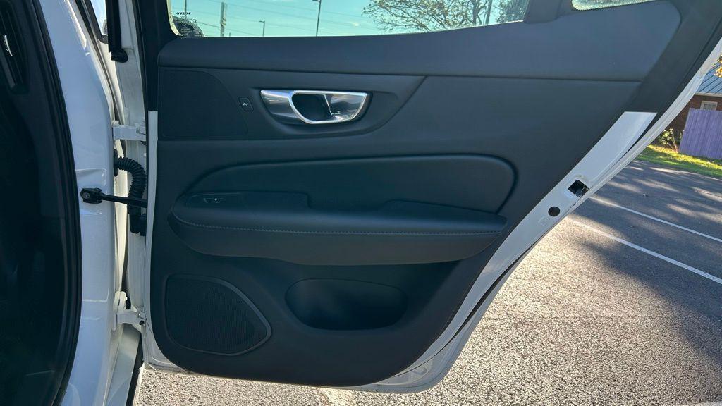 used 2021 Volvo S60 car, priced at $24,999