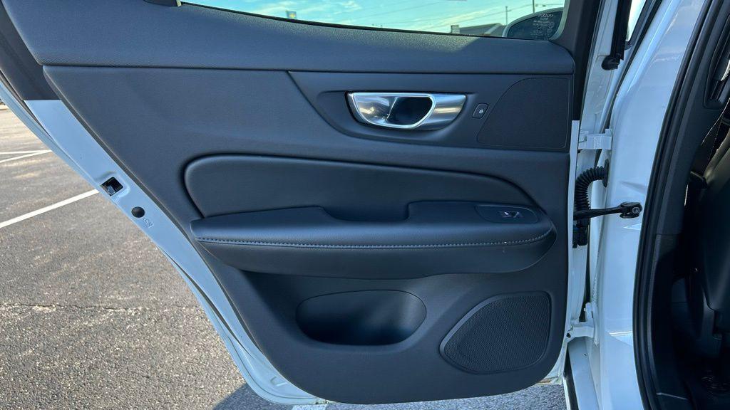 used 2021 Volvo S60 car, priced at $24,999