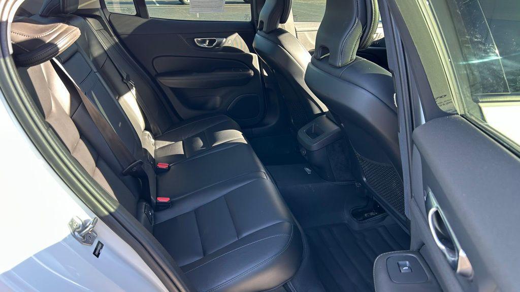 used 2021 Volvo S60 car, priced at $24,999