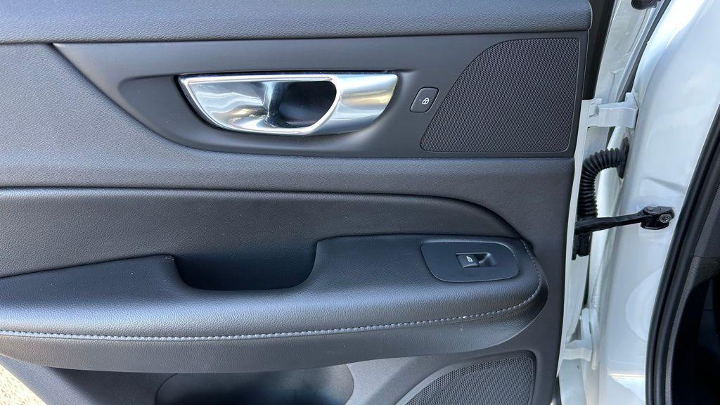 used 2021 Volvo S60 car, priced at $24,999