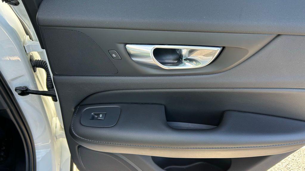 used 2021 Volvo S60 car, priced at $24,999