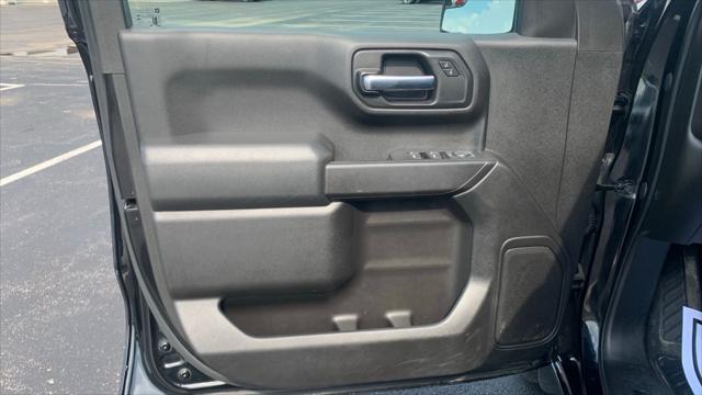 used 2020 Chevrolet Silverado 1500 car, priced at $28,895
