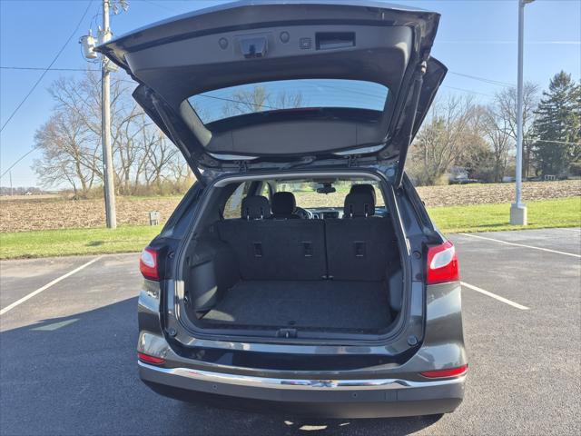used 2019 Chevrolet Equinox car