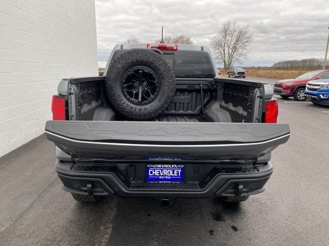 new 2024 Chevrolet Colorado car, priced at $56,295