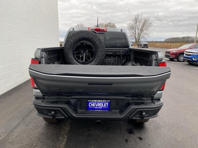 new 2024 Chevrolet Colorado car, priced at $56,295