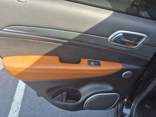 used 2014 Jeep Grand Cherokee car, priced at $37,295