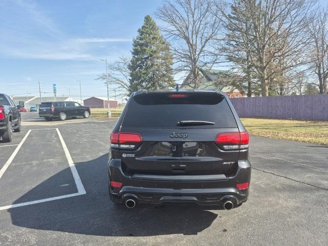 used 2014 Jeep Grand Cherokee car, priced at $37,295