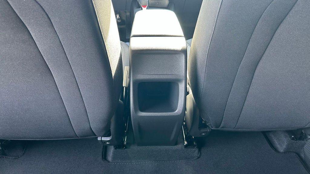 new 2025 Chevrolet Trax car, priced at $24,290