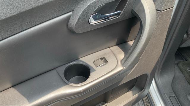 used 2012 Chevrolet Traverse car, priced at $6,433