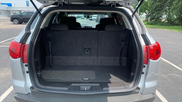 used 2012 Chevrolet Traverse car, priced at $6,433