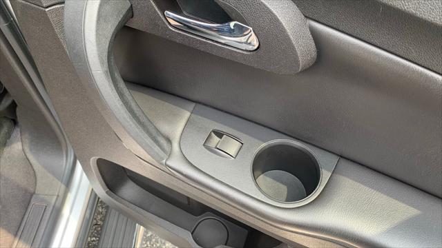 used 2012 Chevrolet Traverse car, priced at $6,433