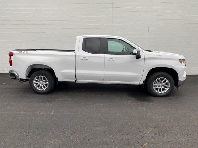 new 2024 Chevrolet Silverado 1500 car, priced at $43,013