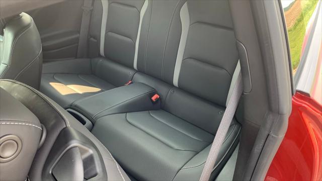 used 2020 Chevrolet Camaro car, priced at $105,997