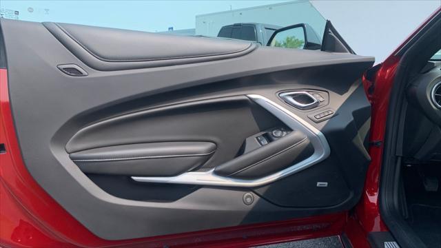 used 2020 Chevrolet Camaro car, priced at $105,997