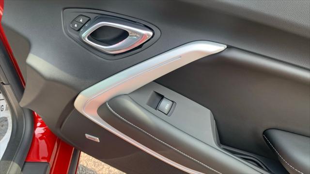 used 2020 Chevrolet Camaro car, priced at $105,997