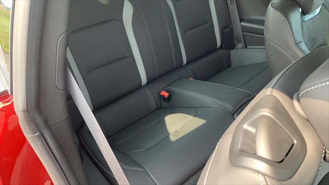 used 2020 Chevrolet Camaro car, priced at $105,997