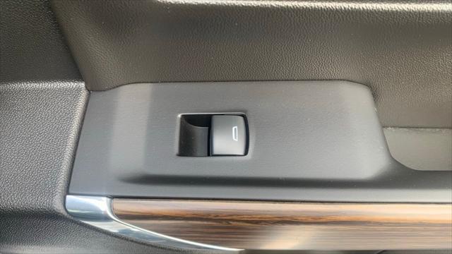 used 2022 Chevrolet Silverado 1500 car, priced at $46,000