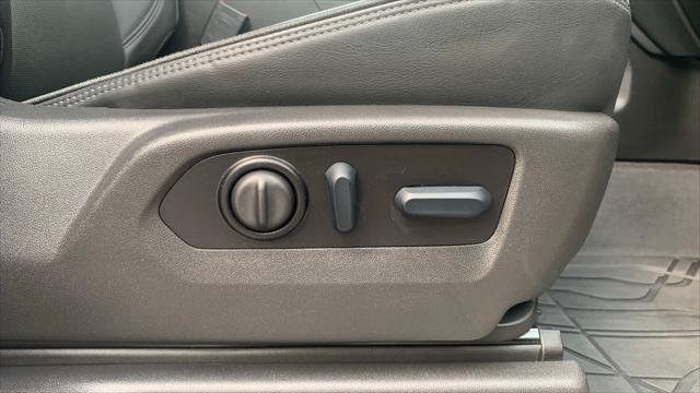 used 2022 Chevrolet Silverado 1500 car, priced at $46,000