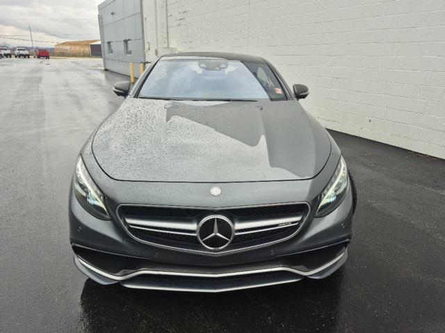 used 2016 Mercedes-Benz AMG CLA car, priced at $49,698