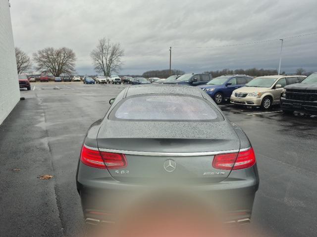 used 2016 Mercedes-Benz AMG CLA car, priced at $49,698