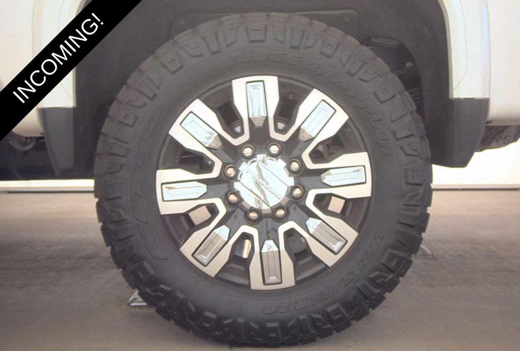 used 2024 GMC Sierra 3500 car, priced at $73,978