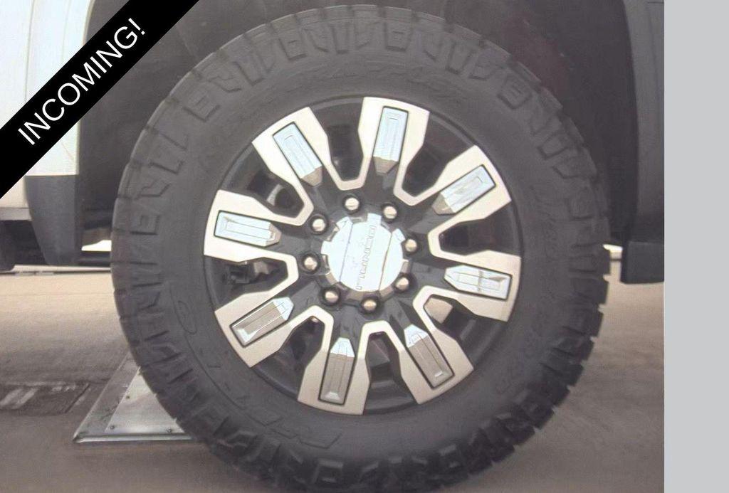 used 2024 GMC Sierra 3500 car, priced at $73,978