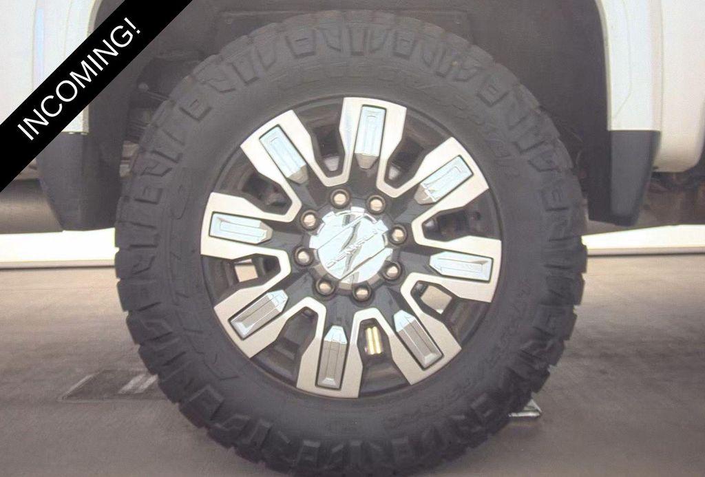 used 2024 GMC Sierra 3500 car, priced at $73,978