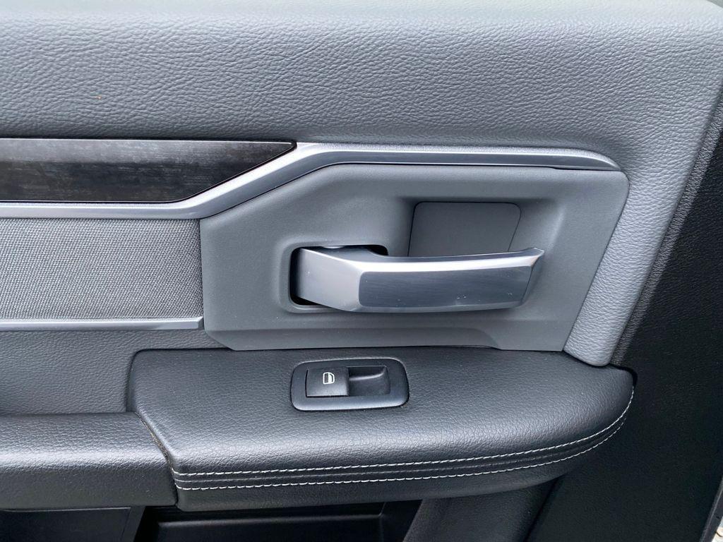 used 2022 Ram 2500 car, priced at $43,978