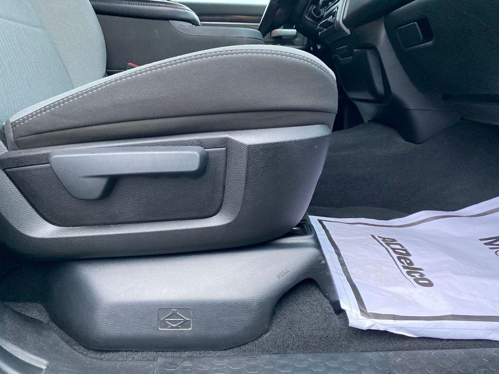 used 2022 Ram 2500 car, priced at $43,978