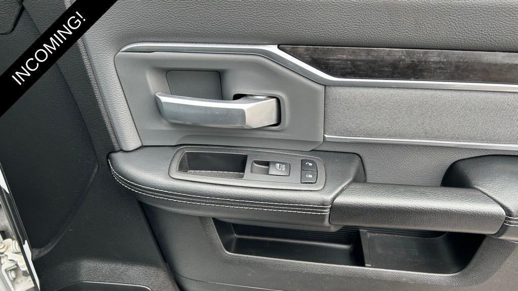 used 2022 Ram 2500 car, priced at $45,978