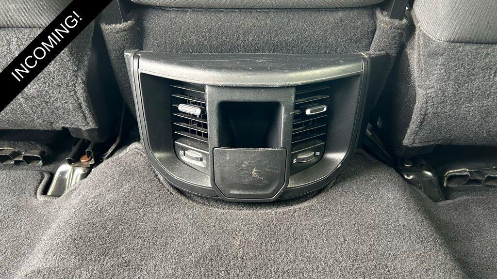 used 2022 Ram 2500 car, priced at $45,978