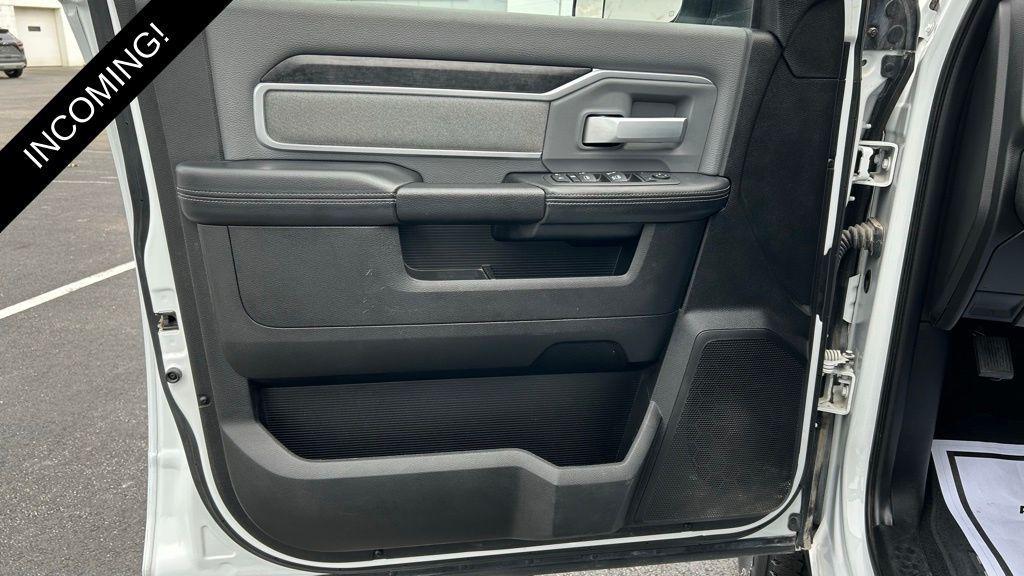 used 2022 Ram 2500 car, priced at $45,978