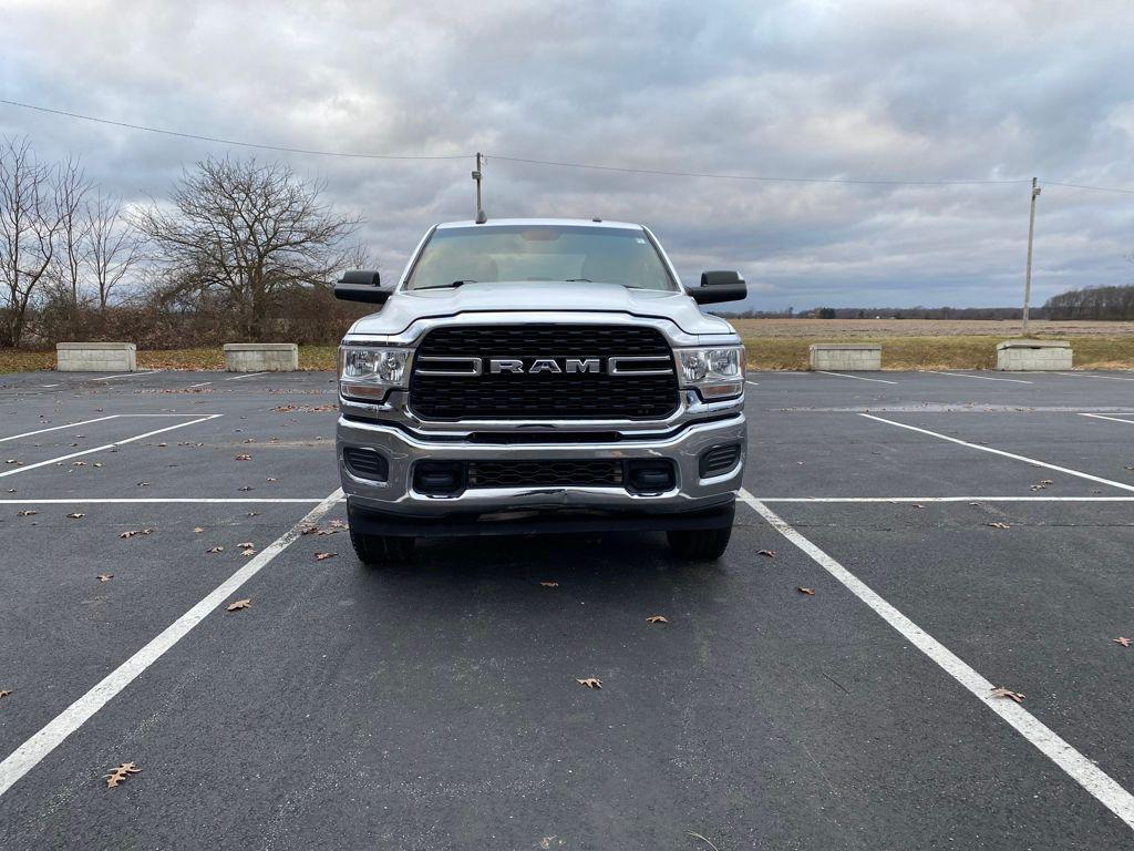 used 2022 Ram 2500 car, priced at $43,978