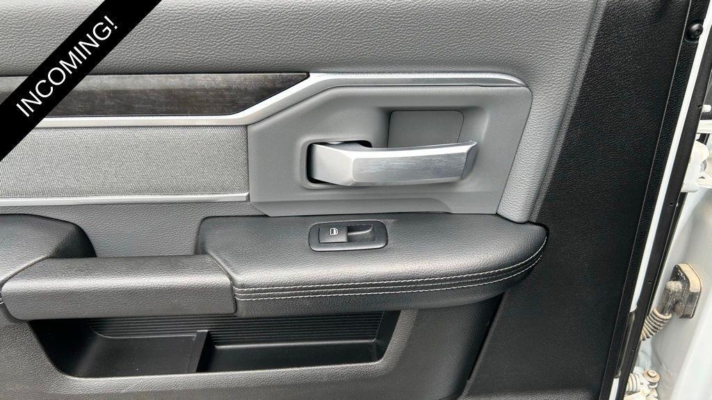 used 2022 Ram 2500 car, priced at $45,978