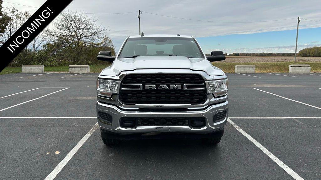 used 2022 Ram 2500 car, priced at $45,978