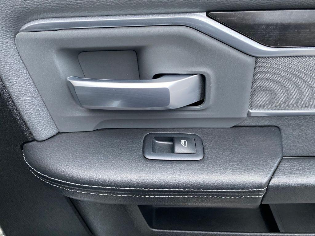 used 2022 Ram 2500 car, priced at $43,978