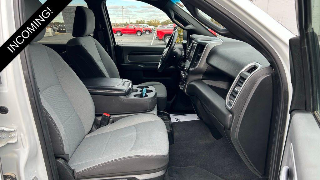 used 2022 Ram 2500 car, priced at $45,978