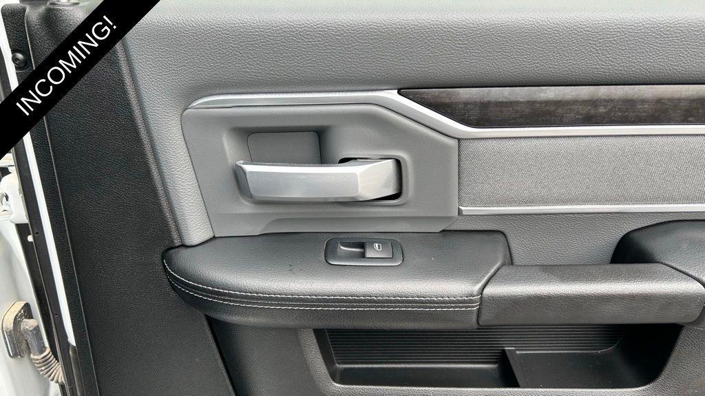 used 2022 Ram 2500 car, priced at $45,978