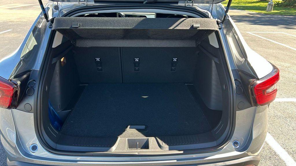 new 2025 Chevrolet Trax car, priced at $25,485