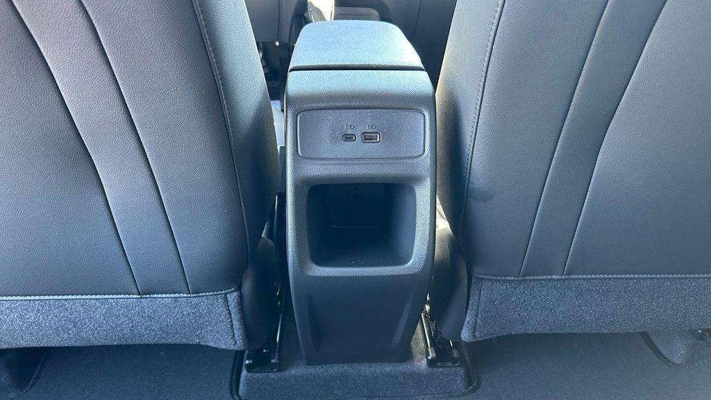 new 2025 Chevrolet Trax car, priced at $25,485