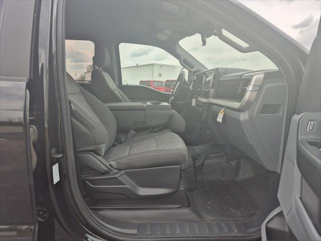 used 2023 Ford F-350 car, priced at $58,620