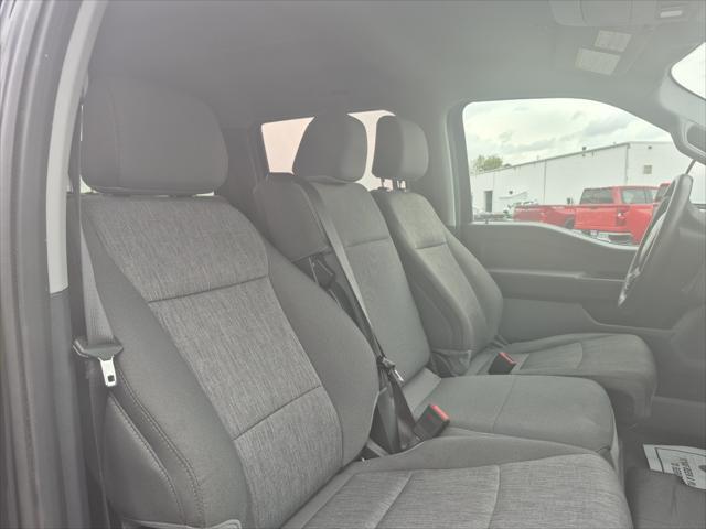used 2023 Ford F-350 car, priced at $58,620