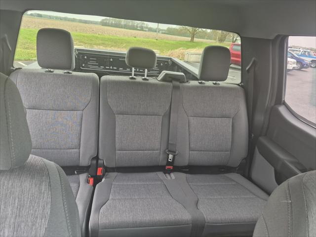 used 2023 Ford F-350 car, priced at $58,620